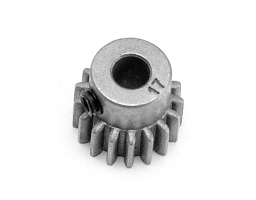 TRX5643 - 5643 - Ritzel 17 T(compatibel zu 32 pitch paszt auf 5mm Welle Traxxas TRX5643 TRX5643 - 5643 - Ritzel 17 T(compatibel zu 32 pitch paszt auf 5mm Welle Traxxas TRX5643