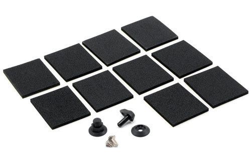 TRX5723 - Traxxas Rumpf und Luke Wasser Auslass TRX5723 TRX5723 - Traxxas Rumpf und Luke Wasser Auslass TRX5723