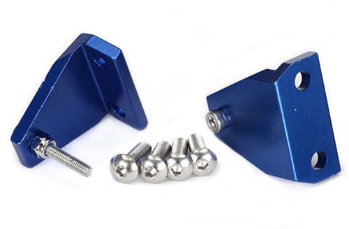 TRX5731X - Traxxas Trimmklappen Einstellung TRX5731X TRX5731X - Traxxas Trimmklappen Einstellung TRX5731X