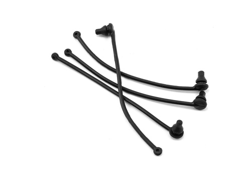 TRX5750 - 5750 - Kabinenhalter schwarz(4) Traxxas TRX5750 TRX5750 - 5750 - Kabinenhalter schwarz(4) Traxxas TRX5750