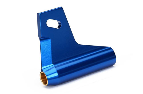 TRX5774 - Traxxas Ruder Alu blau TRX5774 TRX5774 - Traxxas Ruder Alu blau TRX5774