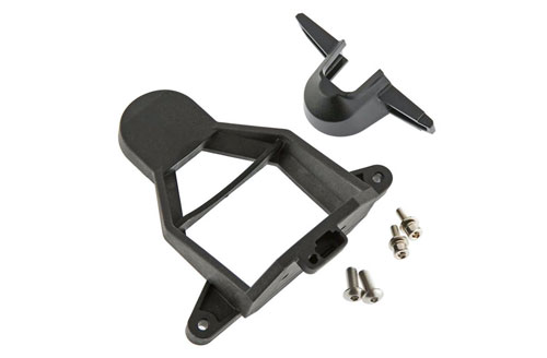 TRX5782 - Traxxas Motor Halter TRX5782 TRX5782 - Traxxas Motor Halter TRX5782