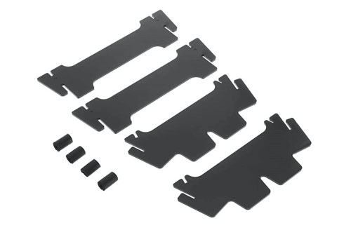 TRX5785 - Traxxas Boots Staender DCB-M41 catamaran TRX5785 TRX5785 - Traxxas Boots Staender DCB-M41 catamaran TRX5785