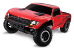 TRX58064 - Raptor 2.4GHz 1:10 2WD Shourt Course - RTR Traxxas TRX58064 TRX58064 - Raptor 2.4GHz 1:10 2WD Shourt Course - RTR Traxxas TRX58064