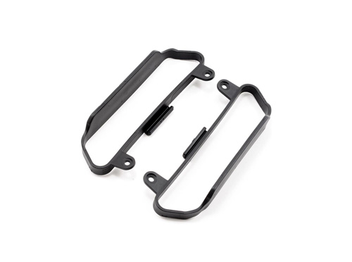 TRX5823 - 5823 - Seitenturbulator (Nerf-Bars) schwarz Traxxas TRX5823 TRX5823 - 5823 - Seitenturbulator (Nerf-Bars) schwarz Traxxas TRX5823