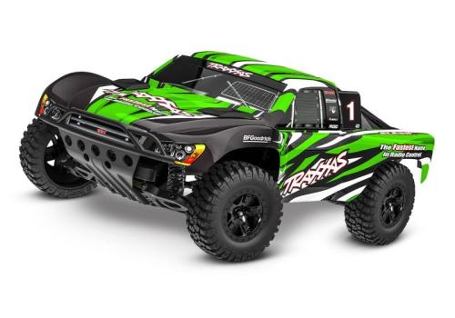 TRX58234-8-GRNX - TRAXXAS Slash gruenX 1_10 2WD Short-Course RTR TRX58234-8-GRNX TRX58234-8-GRNX - TRAXXAS Slash gruenX 1_10 2WD Short-Course RTR TRX58234-8-GRNX