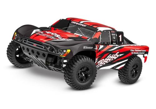 TRX58234-8-REDX - TRAXXAS Slash rotX 1_10 2WD Short-Course RTR TRX58234-8-REDX TRX58234-8-REDX - TRAXXAS Slash rotX 1_10 2WD Short-Course RTR TRX58234-8-REDX