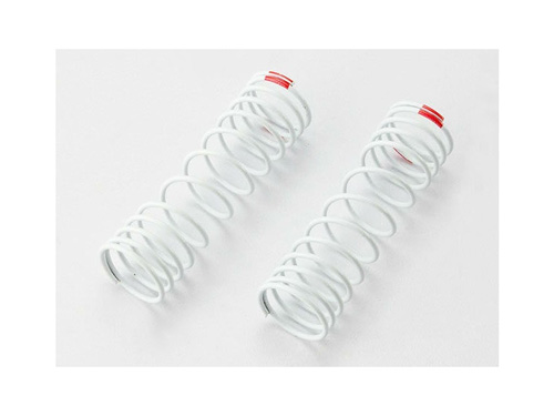 TRX5860 - Federn vorne weiss progr. Traxxas TRX5860 TRX5860 - Federn vorne weiss progr. Traxxas TRX5860