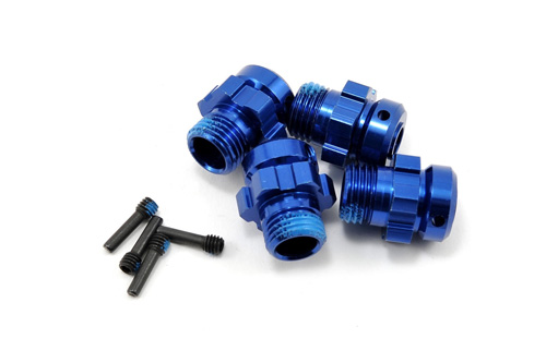 TRX6469 - Radmitnehmer 17mm (6mm) XO-1 Traxxas TRX6469 TRX6469 - Radmitnehmer 17mm (6mm) XO-1 Traxxas TRX6469