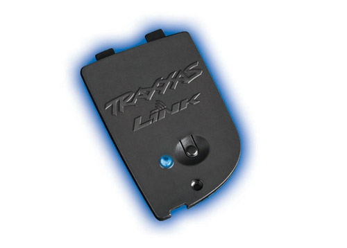TRX6511 - TRAXXAS Link Wireless Modul fuer TQi 2.4 GHz (Bluetooth) TRX6511