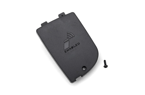 TRX6512 - Traxxas Abdeck Platte Traxxas Link Wireless Module TRX6512 TRX6512 - Traxxas Abdeck Platte Traxxas Link Wireless Module TRX6512
