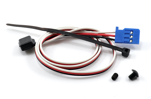 TRX6520 - Traxxas Drehzahl Sensor lang Telemetrie TRX6520 TRX6520 - Traxxas Drehzahl Sensor lang Telemetrie TRX6520