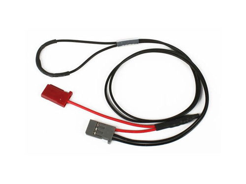 TRX6521 - Temperatur Spannungs Sensor Telemetrie lang Traxxas TRX6521 TRX6521 - Temperatur Spannungs Sensor Telemetrie lang Traxxas TRX6521