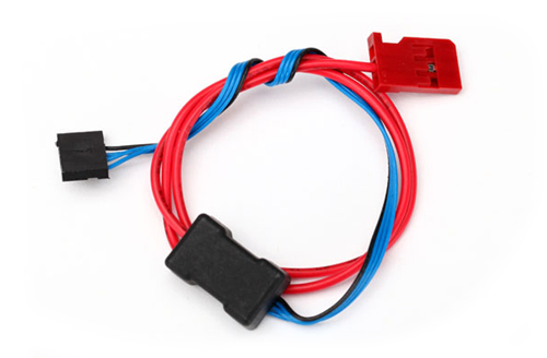 TRX6527 - Traxxas Spannungssensor mit Auto Abschaltung TRX6527 TRX6527 - Traxxas Spannungssensor mit Auto Abschaltung TRX6527