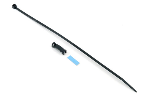 TRX6535 - 6535 - Traeger fuer Temperatur-Sensor fuer E-Motoren Traxxas TRX6535 TRX6535 - 6535 - Traeger fuer Temperatur-Sensor fuer E-Motoren Traxxas TRX6535