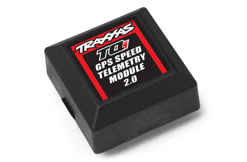 TRX6551X - Traxxas Telemetrie GPS Modul 2.0 TRX6551X