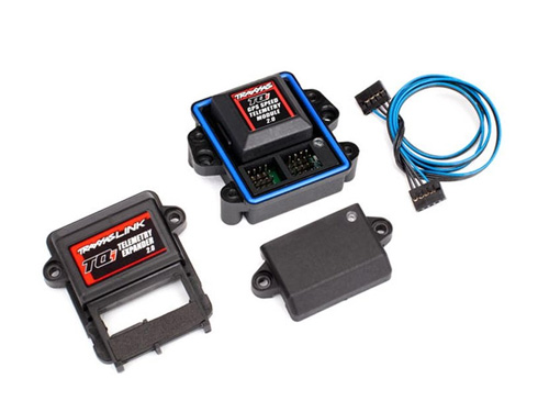 TRX6553X - Telemetry Expander 2.0 GPS Modul 2.0 Traxxas TRX6553X TRX6553X - Telemetry Expander 2.0 GPS Modul 2.0 Traxxas TRX6553X