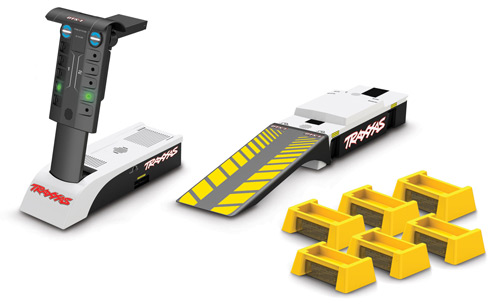 TRX6570 - Traxxas DTS-1 Startampel (Drag Timing System) TRX6570 TRX6570 - Traxxas DTS-1 Startampel (Drag Timing System) TRX6570