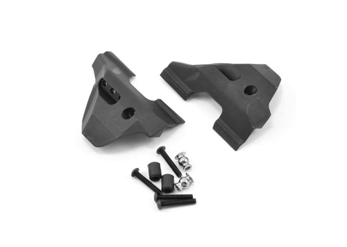 TRX6732 - 6732 - Querlenkerschutz vorne (2) Traxxas TRX6732 TRX6732 - 6732 - Querlenkerschutz vorne (2) Traxxas TRX6732