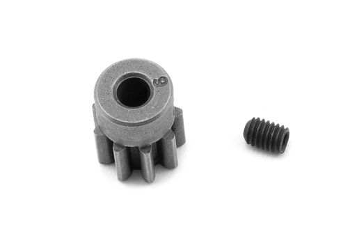 TRX6745 - Motorritzel 9 Z 32dp_M0.8 Traxxas TRX6745 TRX6745 - Motorritzel 9 Z 32dp_M0.8 Traxxas TRX6745