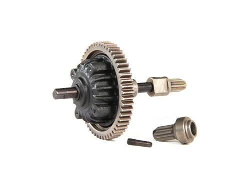 TRX6780A - Center Diff Kit komplett Traxxas TRX6780A TRX6780A - Center Diff Kit komplett Traxxas TRX6780A