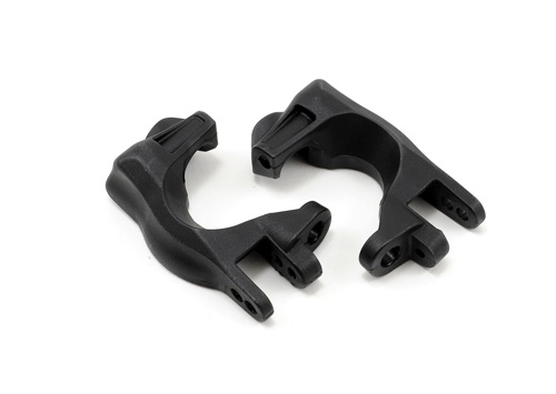 TRX6832 - Nachlaufblock links _ rechts (Caster Block _ C-Hubs) Traxxas TRX6832