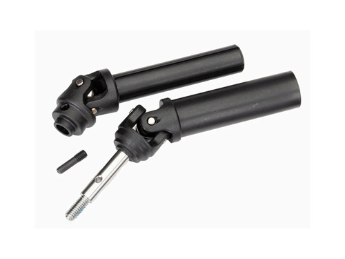 TRX6852A - Antriebswelle Komplett hinten Extreme Heavy Duty Traxxas TRX6852A TRX6852A - Antriebswelle Komplett hinten Extreme Heavy Duty Traxxas TRX6852A