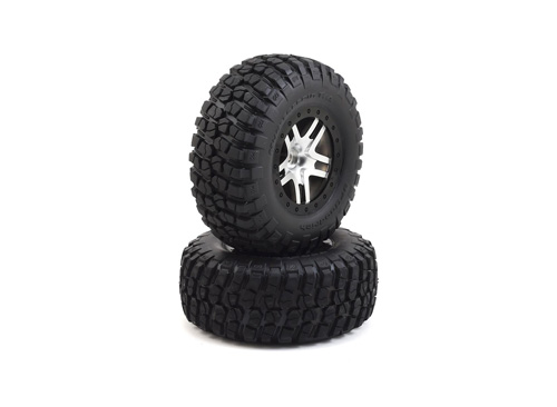 TRX6873 - 6873 - Raeder BF Goodrich _Split Strok satin2.2_3.0 Traxxas TRX6873 TRX6873 - 6873 - Raeder BF Goodrich _Split Strok satin2.2_3.0 Traxxas TRX6873