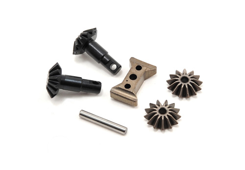 TRX6882X - 6882X - Zahnradsatz fuer Differential Traxxas TRX6882X TRX6882X - 6882X - Zahnradsatz fuer Differential Traxxas TRX6882X