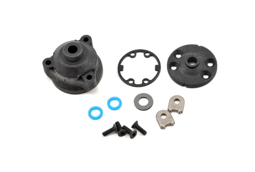 TRX6884 - 6884 - Mitteldiff-Gehaeuse Traxxas TRX6884 TRX6884 - 6884 - Mitteldiff-Gehaeuse Traxxas TRX6884