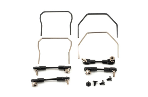 TRX6898 - 6898 - Stabi kit (f.6808 u.a.) Traxxas TRX6898 TRX6898 - 6898 - Stabi kit (f.6808 u.a.) Traxxas TRX6898