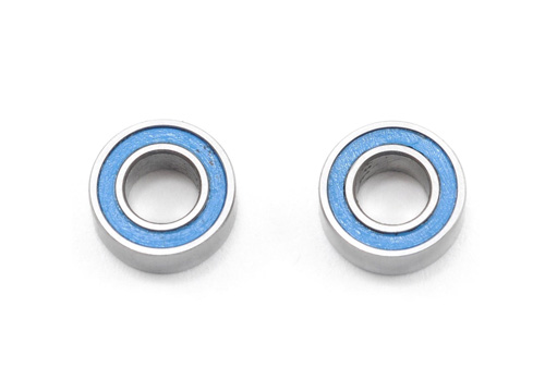 TRX7019 - Kugellager 4x8x3mm (2). versiegelt. blau Traxxas TRX7019 TRX7019 - Kugellager 4x8x3mm (2). versiegelt. blau Traxxas TRX7019
