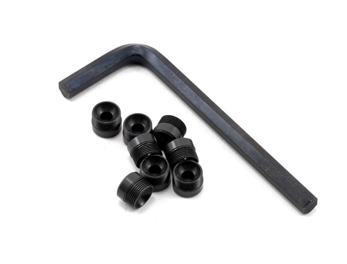 TRX7033X - Gelenkkugeln. Aluminium Traxxas TRX7033X TRX7033X - Gelenkkugeln. Aluminium Traxxas TRX7033X