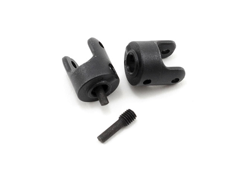TRX7057 - Achsgabel Differential_Getriebe Traxxas TRX7057 TRX7057 - Achsgabel Differential_Getriebe Traxxas TRX7057