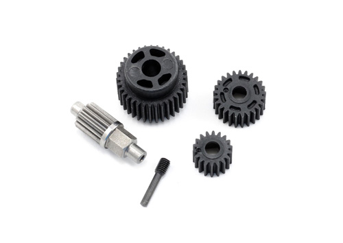 TRX7093 - Getriebe Set. Antrieb Traxxas TRX7093 TRX7093 - Getriebe Set. Antrieb Traxxas TRX7093