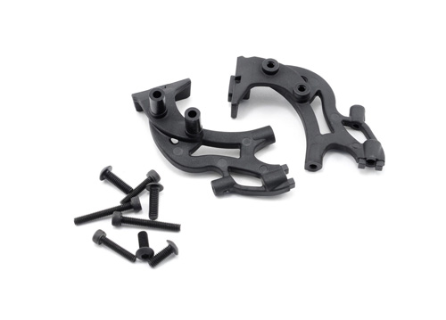 TRX7121 - Fluegelhalter - 1:16 E-Revo Traxxas TRX7121 TRX7121 - Fluegelhalter - 1:16 E-Revo Traxxas TRX7121