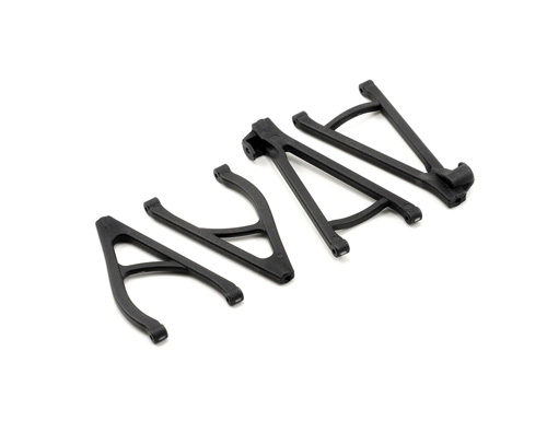 TRX7132R - Querlenker hinten Extended- 1:16 E-Revo Traxxas TRX7132R TRX7132R - Querlenker hinten Extended- 1:16 E-Revo Traxxas TRX7132R