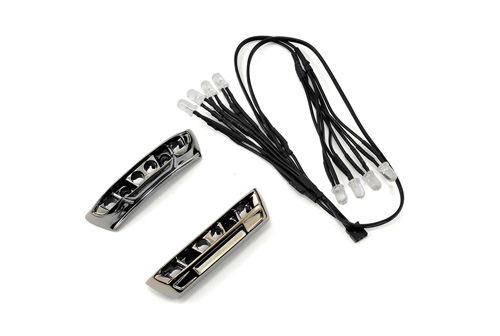 TRX7185 - LED Licht-Kit komplett 1:16 Traxxas TRX7185 TRX7185 - LED Licht-Kit komplett 1:16 Traxxas TRX7185