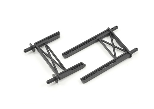 TRX7215 - Karosseriehalter v_h - 1:16 Summit Traxxas TRX7215 TRX7215 - Karosseriehalter v_h - 1:16 Summit Traxxas TRX7215
