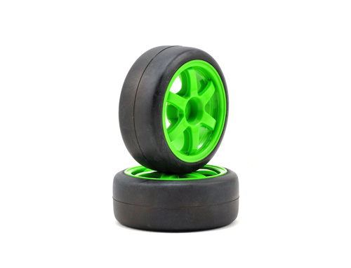 TRX7375A - Tires and wheels Traxxas TRX7375A TRX7375A - Tires and wheels Traxxas TRX7375A