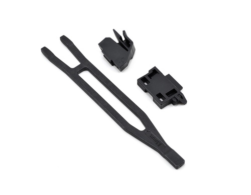 TRX7426 - 7426 - Batterieniederhalter Rally 1:10 Traxxas TRX7426 TRX7426 - 7426 - Batterieniederhalter Rally 1:10 Traxxas TRX7426