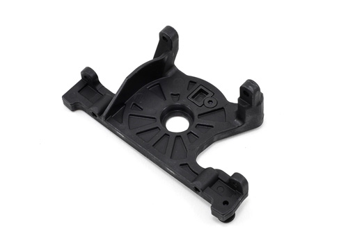 TRX7460 - 7460 - Motortraeger (wird mit 3x6 Flackkopf-Schr mont. Traxxas TRX7460 TRX7460 - 7460 - Motortraeger (wird mit 3x6 Flackkopf-Schr mont. Traxxas TRX7460