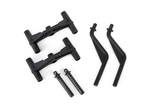 TRX7516 - Karosseriehalter inkl. Aufnahme vorne_hinten Traxxas TRX7516 TRX7516 - Karosseriehalter inkl. Aufnahme vorne_hinten Traxxas TRX7516