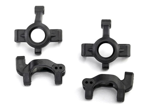 TRX7532 - Caster Bloecke (C-Hubs) _ Lenkungsbloecke Traxxas TRX7532 TRX7532 - Caster Bloecke (C-Hubs) _ Lenkungsbloecke Traxxas TRX7532