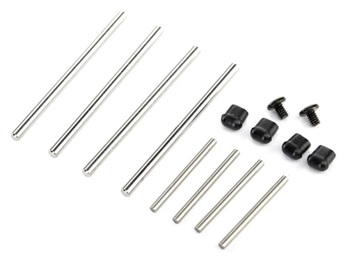 TRX7533 - Querlenker Stift-Set komplett Traxxas TRX7533 TRX7533 - Querlenker Stift-Set komplett Traxxas TRX7533