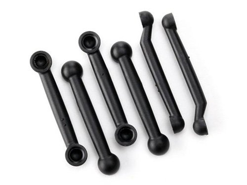 TRX7636 - Spurstangen (2) _ Sturzstangen (4) Traxxas TRX7636 TRX7636 - Spurstangen (2) _ Sturzstangen (4) Traxxas TRX7636