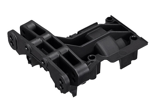 TRX7727 - Bulkhead. hinten (oben) XMAXX Traxxas TRX7727 TRX7727 - Bulkhead. hinten (oben) XMAXX Traxxas TRX7727