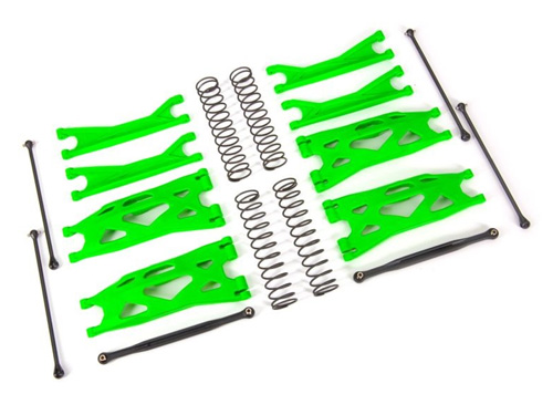 TRX7895G - Wide-X-MAXX-KIT gruen Traxxas TRX7895G TRX7895G - Wide-X-MAXX-KIT gruen Traxxas TRX7895G
