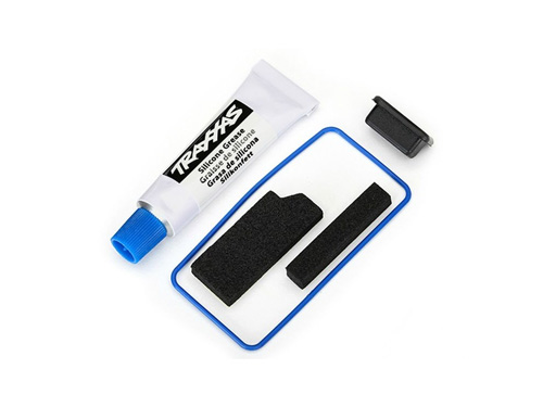 TRX8225 - Empfaengerbox Dichtungskit Traxxas TRX8225 TRX8225 - Empfaengerbox Dichtungskit Traxxas TRX8225