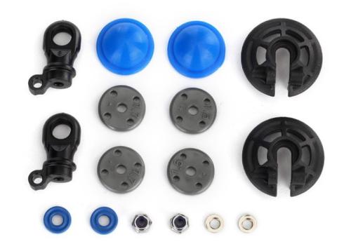 TRX8455 - Rebuild-Kit fuer GTR-Daempfer Kolben und Kleinteile (je 2) Traxxas TRX8455 TRX8455 - Rebuild-Kit fuer GTR-Daempfer Kolben und Kleinteile (je 2) Traxxas TRX8455